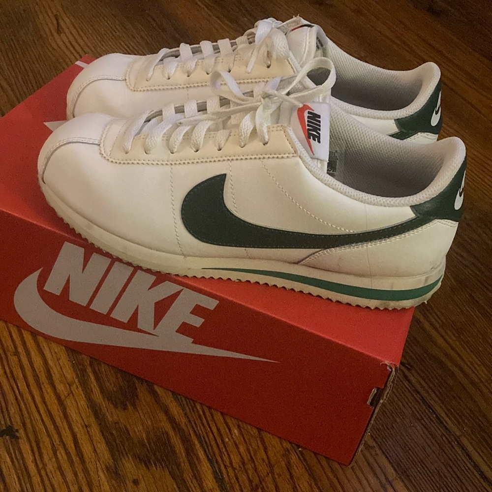 Nike Cortez